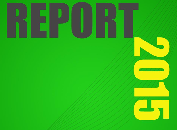 SayTrees Annual Report 2015-2016